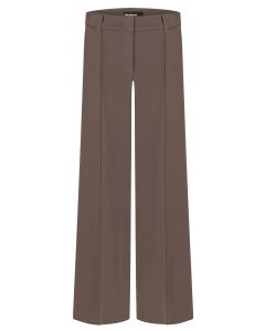Cambio Amelie Pantalon – Bruin