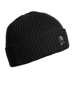 Parajumpers RIB HAT Zwart