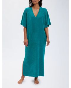Speezys Kaftan Procelain Green