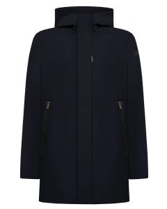 RRD Surflex Winter Thermo Jacket – Blauw