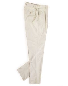 Berwich Xretro Pantalon – Avorio
