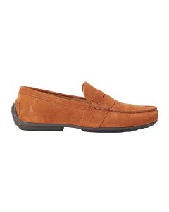 POLO Ralph Lauren Reynold suède mocassins
