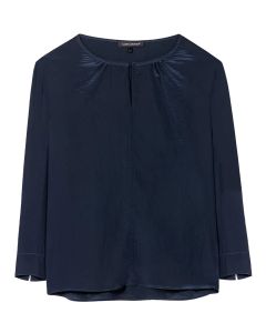 Luisa Cerano blouse 3/4 mouwen