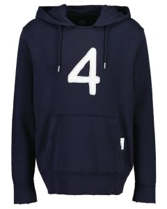 Better Rich THE COLLEGE HOODY
