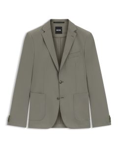 BOSS Jekel Colbert – Groen