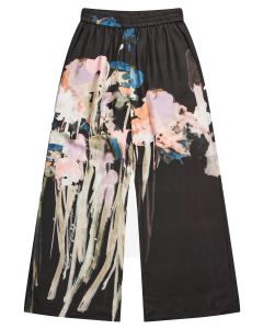 MUNTHE Arum Pantalon – Black