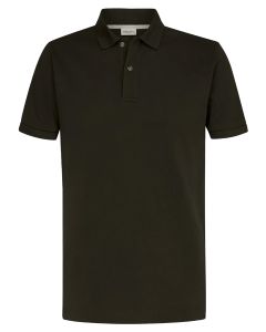 Profuomo army pique polo