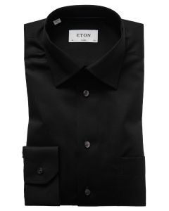 Eton classic fit overhemd NOS