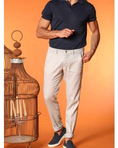 Mason's pantalon TORINO beige