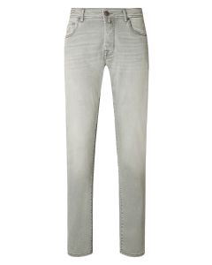 Jacob Cohën Nick slim fit 5 pocket – Grijs