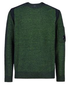 C.P. Company gebreide trui