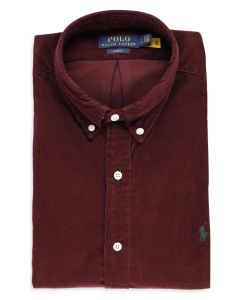 POLO Ralph lauren shirt slim