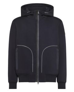 Peuterey Kapoor BMAT 01 Sportief Jack – Blauw