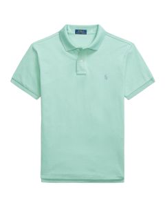 POLO Ralph Lauren polo slim fit groen