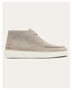 Greve veterboot WAVE Roccia Suede Beige