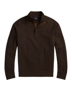 POLO Ralph Lauren – Luxury Jersey Pullover 
