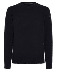 RRD Trui Ronde Hals – Blauw