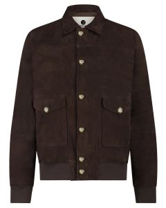 Alter Ego Joseph Leren Jack – Coffee