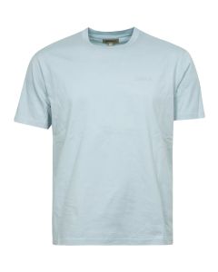 Woolrich t shirt blauw