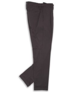 Berwich Xretro Pantalon – Brown