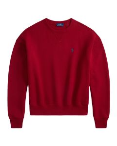 POLO Ralph Lauren Sweater – Rood