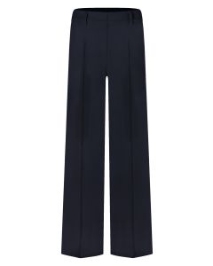 Cambio – Pantalon Amelie Blauw