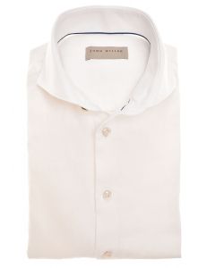 John Miller slim fit shirt