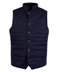 Stenströms lichtgewicht bodywarmer