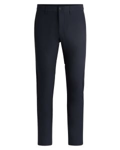 BOSS Green slim fit broek