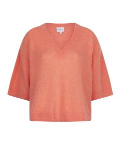 Dante 6 Tayla Trui – Oranje