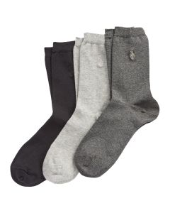 POLO Ralph Lauren 3-pack Sokken