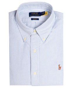 Ralph Lauren Oxford custom fit