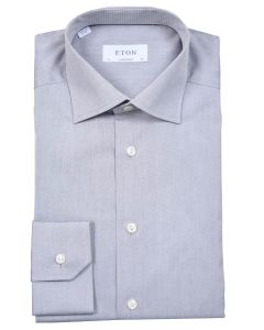 Eton contemporary fit shirt