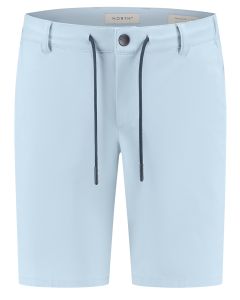 NORTH84 Sensitive Travel Shorts light blue