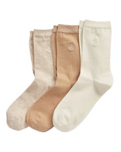 POLO Ralph Lauren 3-pack Sokken