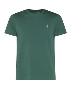 POLO Ralph Lauren custom slim jersey T-shirt