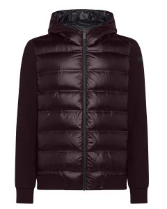 RRD Surflex Winter Duck Hood Zip Soft – Rood