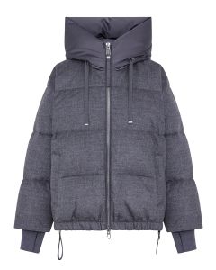 Duno Heka Jack – Grijs