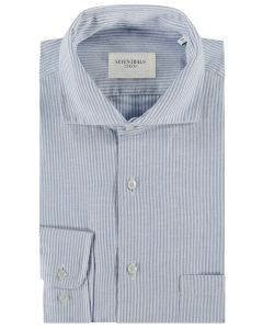 Seven Dials linnen shirt