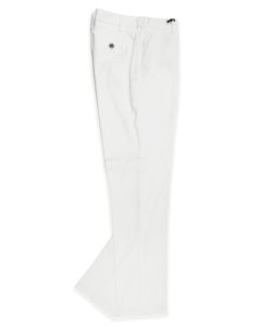Berwich Morello Elax Pantalon – White