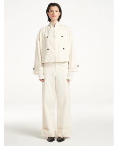 Femmes du Sud courtlyn offwhite