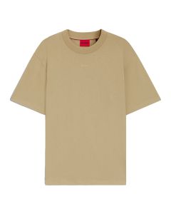 Hugo Dapolino T-shirt – Beige