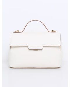 Smaak Amsterdam Flora Tas – Cream