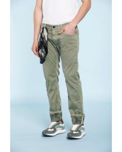 Mason's 5-pocket model HARRIS