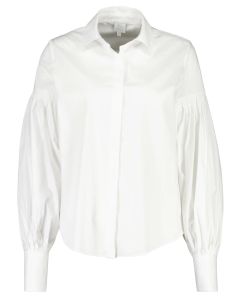Better Rich BALLON BLOUSE