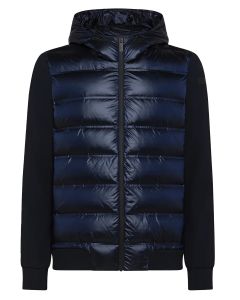 RRD Surflex Winter Duck Hood Zip Soft – Blauw