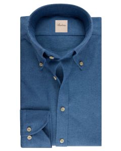 Stenströms Casual Shirt – Blauw