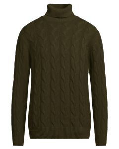 Filippo de Laurentiis – Coltrui Groen