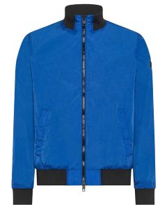 Peuterey Agnel sportief jack – Blauw