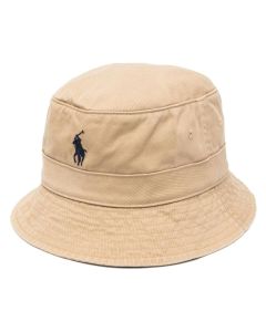 POLO Ralph Lauren bucket hat